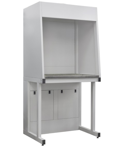 Cabinet for muffle furnace ShMP-G