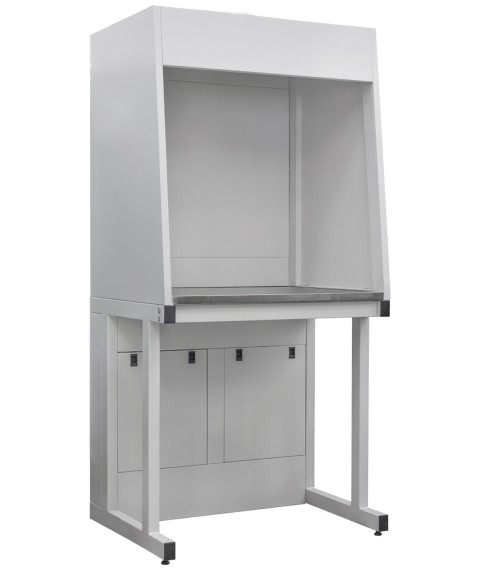 Cabinet for muffle furnace ShMP-N