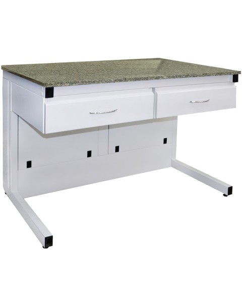 Table for SP-G cutlery