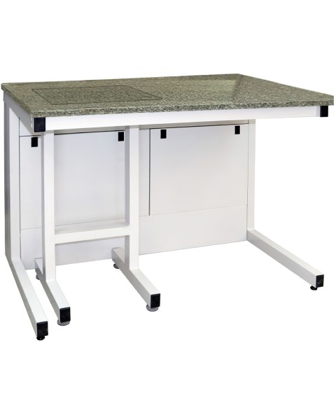 Laboratory anti-vibration table SPA-G