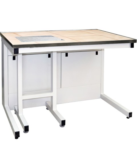 Laboratory anti-vibration table SPA-K