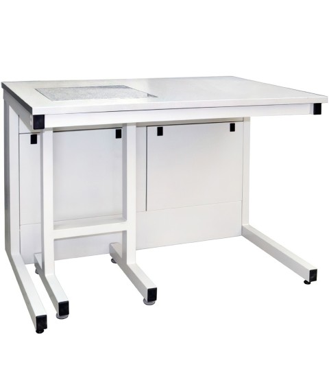 Laboratory anti-vibration table SPA-P