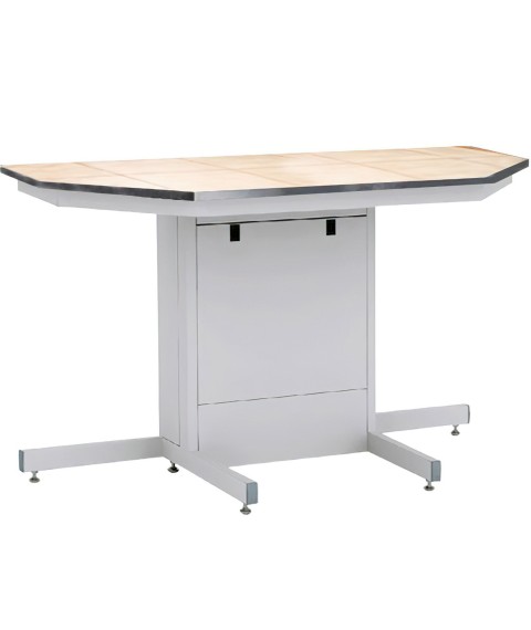 Laboratory table SOPO-K