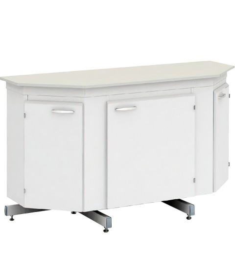 Laboratory table SOPz-P