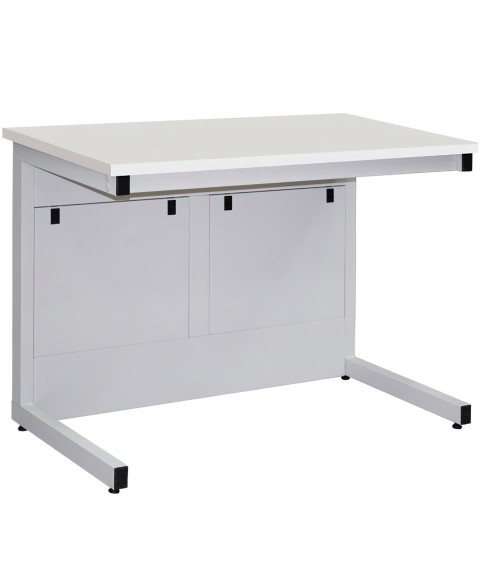 Laboratory table SR-F
