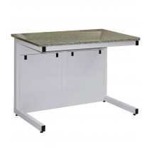 Laboratory table SR-G