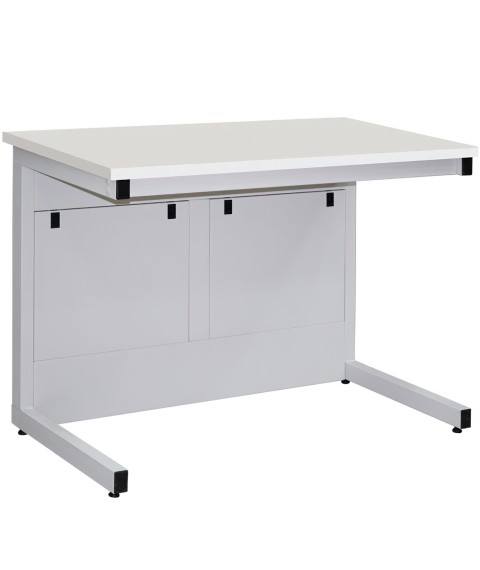 Laboratory table SR-P