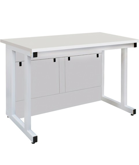 Laboratory table SU-P