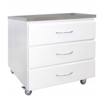 Mobile Laborbordsteine ​​TM-3Ya-N