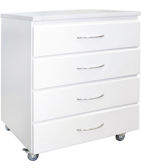 Mobile Laborbordsteine ​​TM-4Ya-P