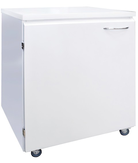 Mobile laboratory cabinet TM-D-V