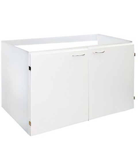 Laboratory hanging cabinet 2D
