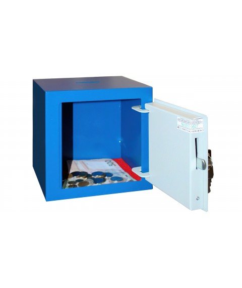 Furniture safe LS.20.K BLUE