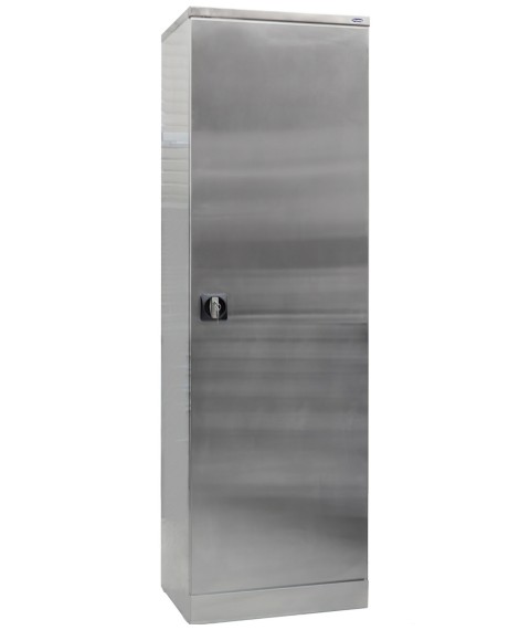 Stainless steel cabinet ShKGNzh-6