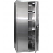 Edelstahlschrank SHMRNzh-20