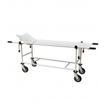 Trolley with removable stretcher TBS-150