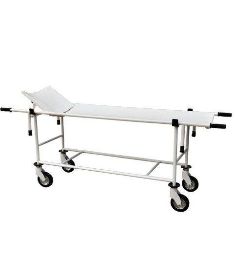 Trolley mit abnehmbarer Trage TBS-150