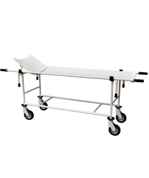 Trolley with removable stretcher TBS-150