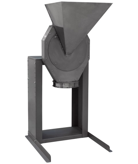 Mill (shredder) “Kotigoroshko-2”, stainless steel