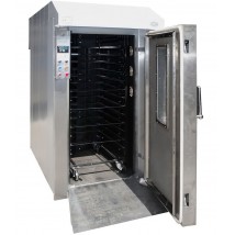 Baking oven “Universal”