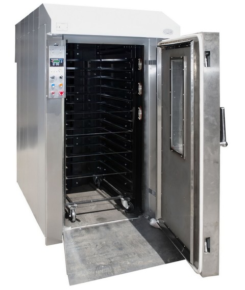 Baking oven “Universal”