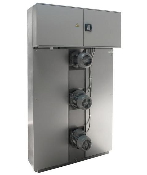 Baking oven “Universal”