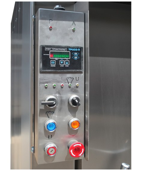 Baking oven “Universal”