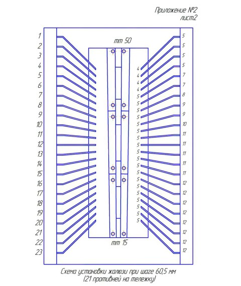 Baking oven “Universal”