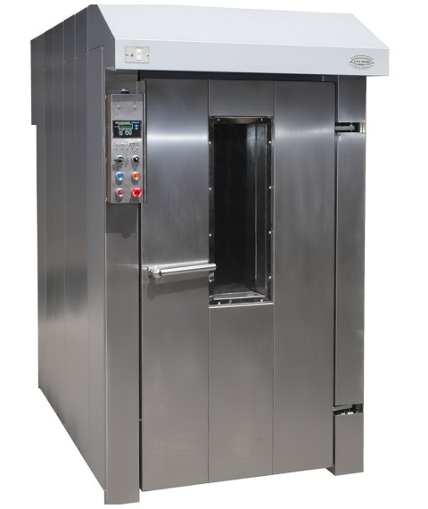 Baking oven “Universal”