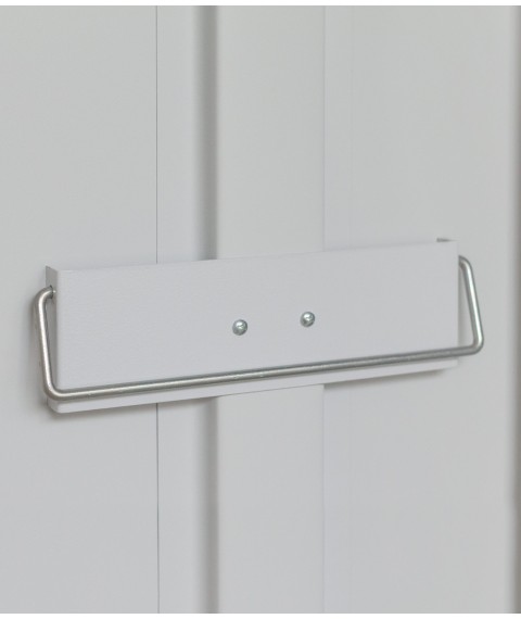 Towel holder