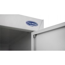 Seitenschrank ohne 1 Wand SHO-300 / 1pr Einheitsunternehmen.