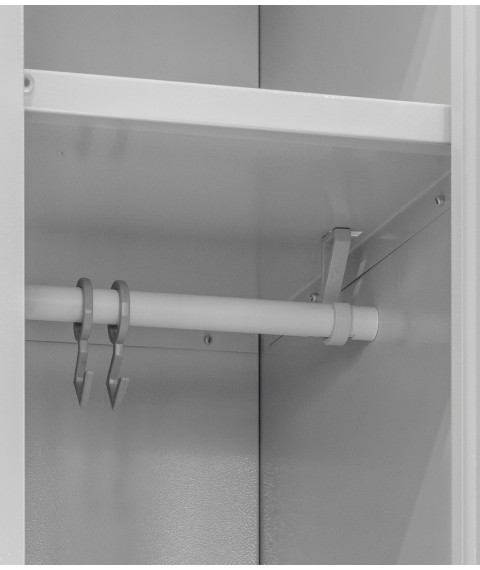 Seitenschrank ohne 1 Wand SHO-300 / 1pr Einheitsunternehmen.