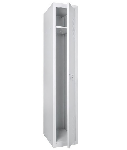 Additional cabinet without 1 wall SHO-400/1pr pack.