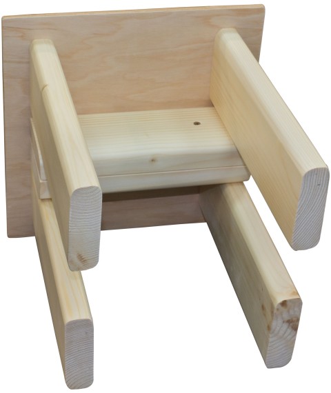 Children's stool