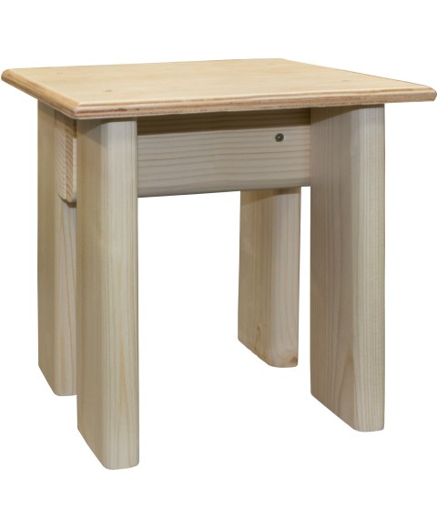 Children's stool