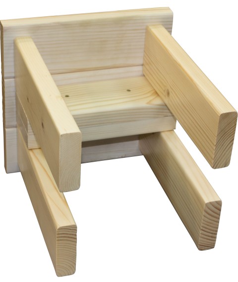 Children's stool