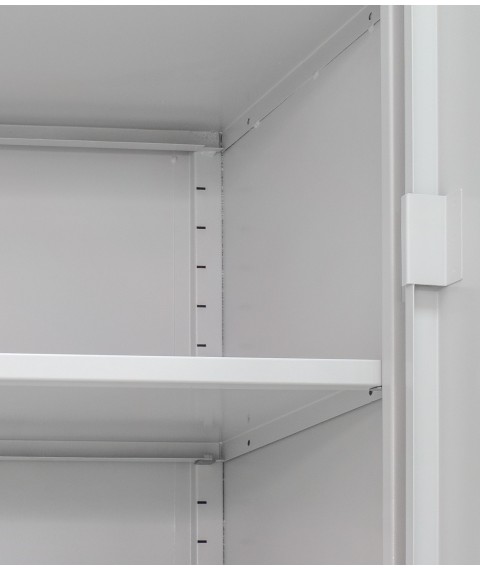 Cabinet-safe ShKG-10 US