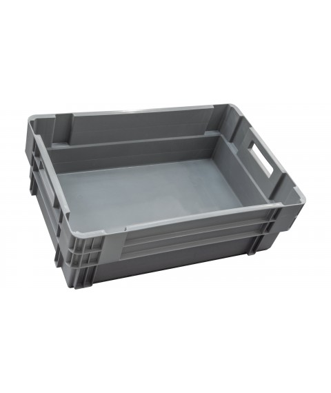 Пластиковый ящик KNK4620K