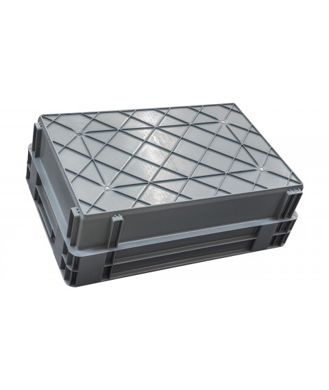 Пластиковый ящик KNK4620K