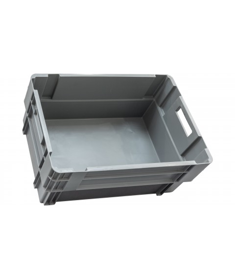 Plastic box KNK4625K