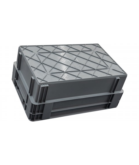 Plastic box KNK4625K