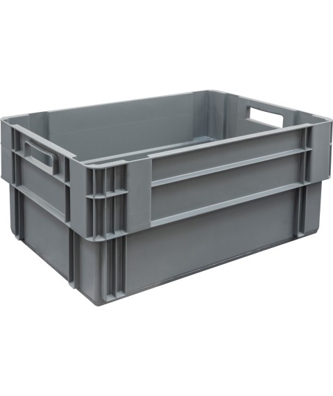 Plastic box KNK4625K