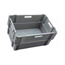Пластиковий ящик KNK4630K