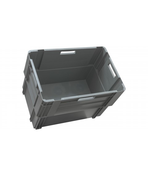 Plastic box KNK4642K