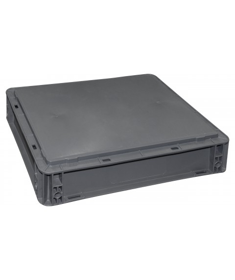 Євроконтейнер SРK 4075