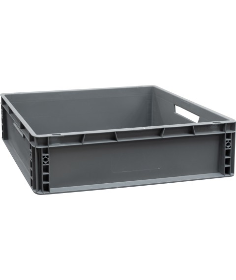 Euro container SPK 6017