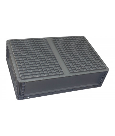 Євроконтейнер SРK 6022