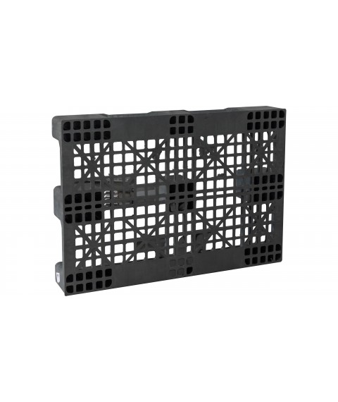 Perforated plastic tray SPK8012015A