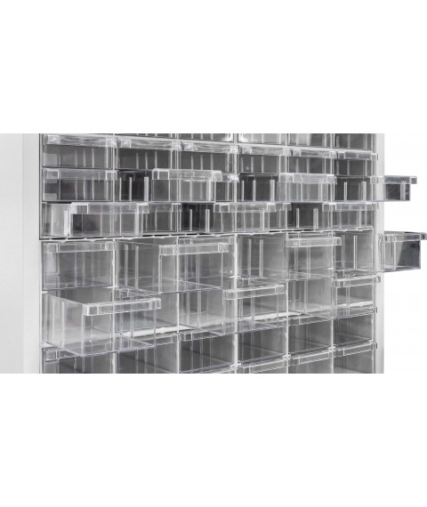 Single-sided cabinet TMD-120-6S