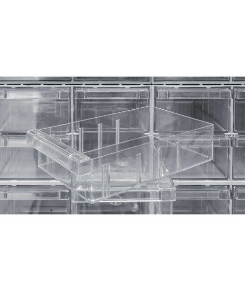 Single-sided cabinet TMD-120-6S